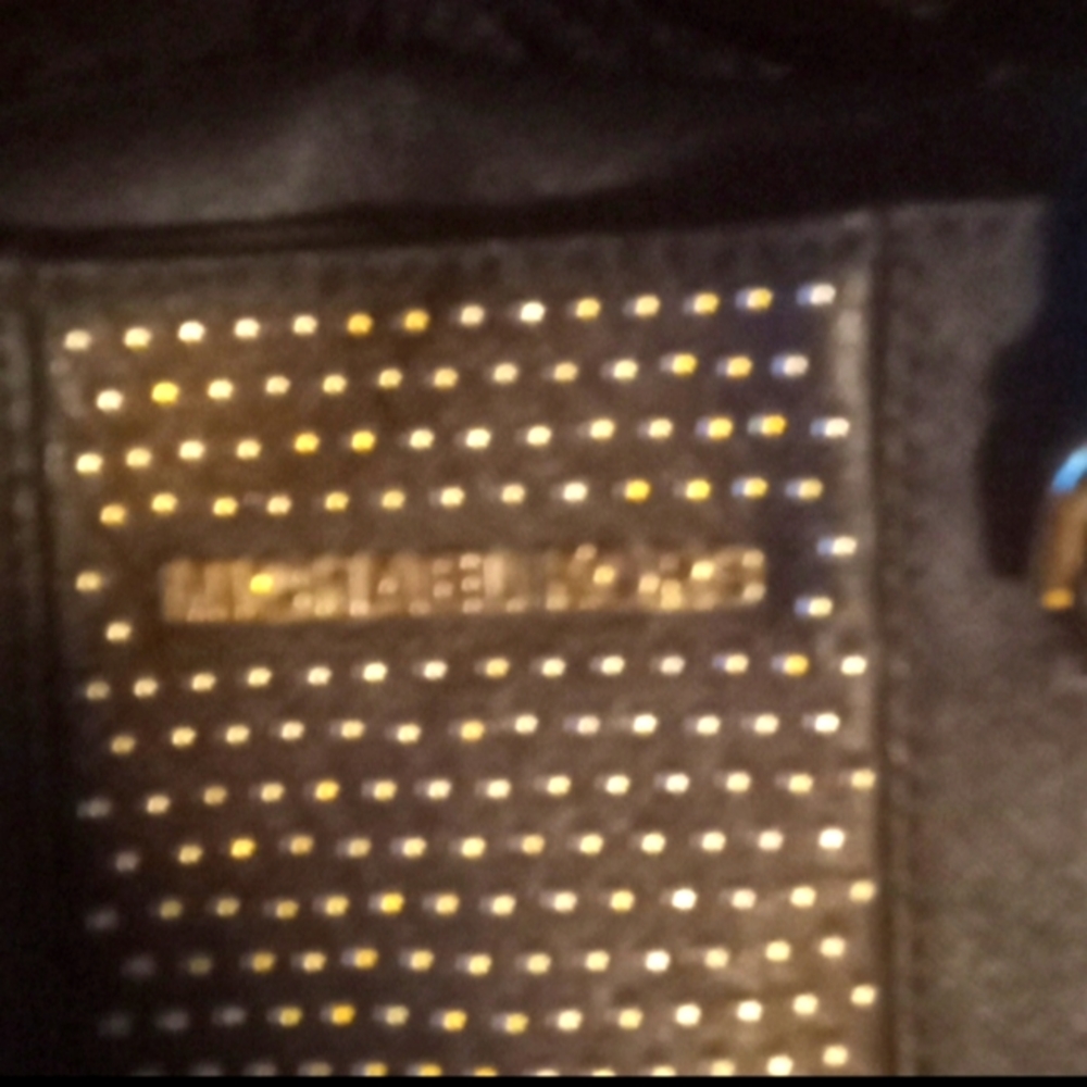 REAL Micheal Kors Purse